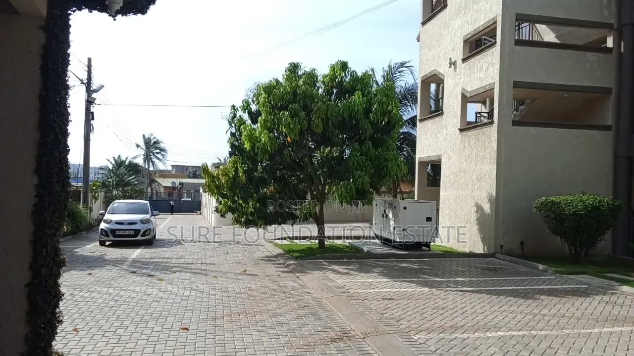 3bdrm Apartment in Dansoman for rent