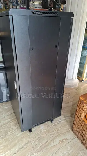 Aico 27u With Fan, Pdu and Tray 600*600mm