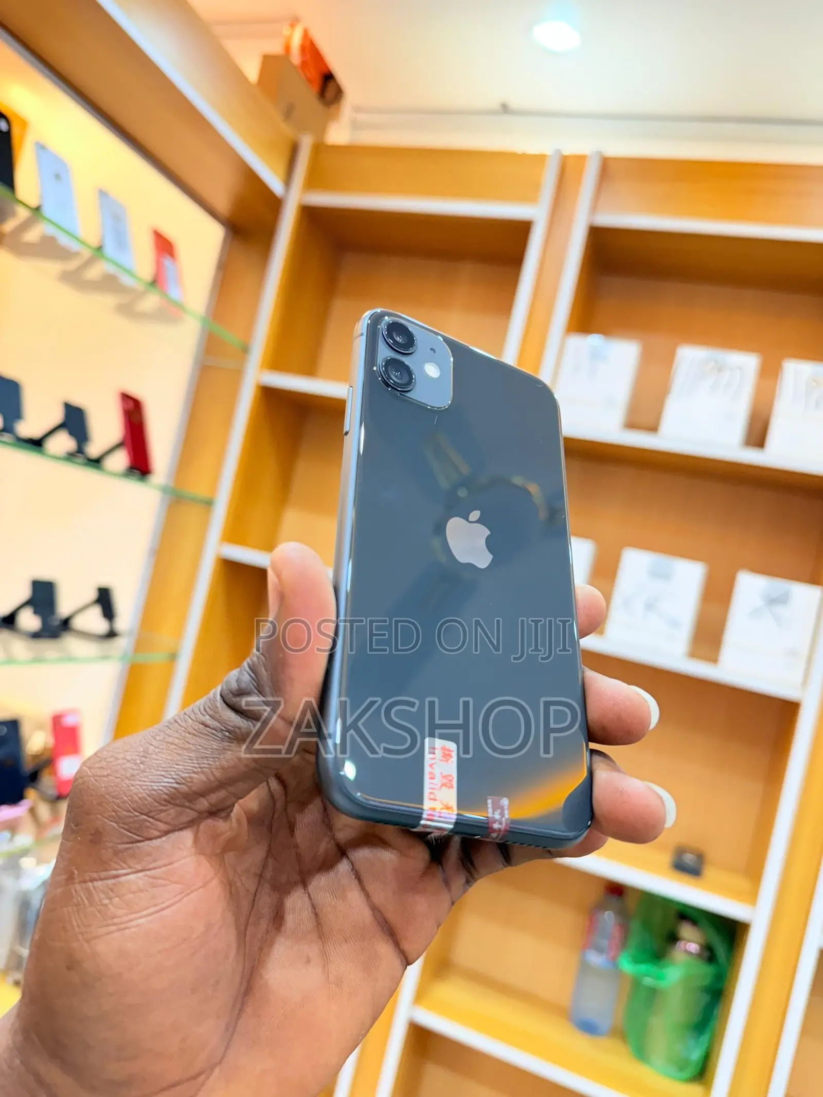 Apple iPhone 12 128 GB Blue