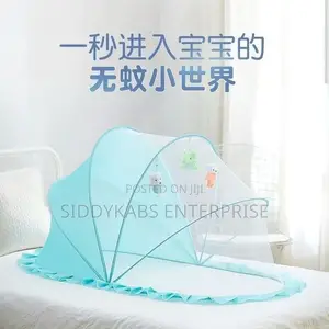 Foldable Baby Net From