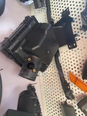 Air Filters/Cleaner Box for All Cars