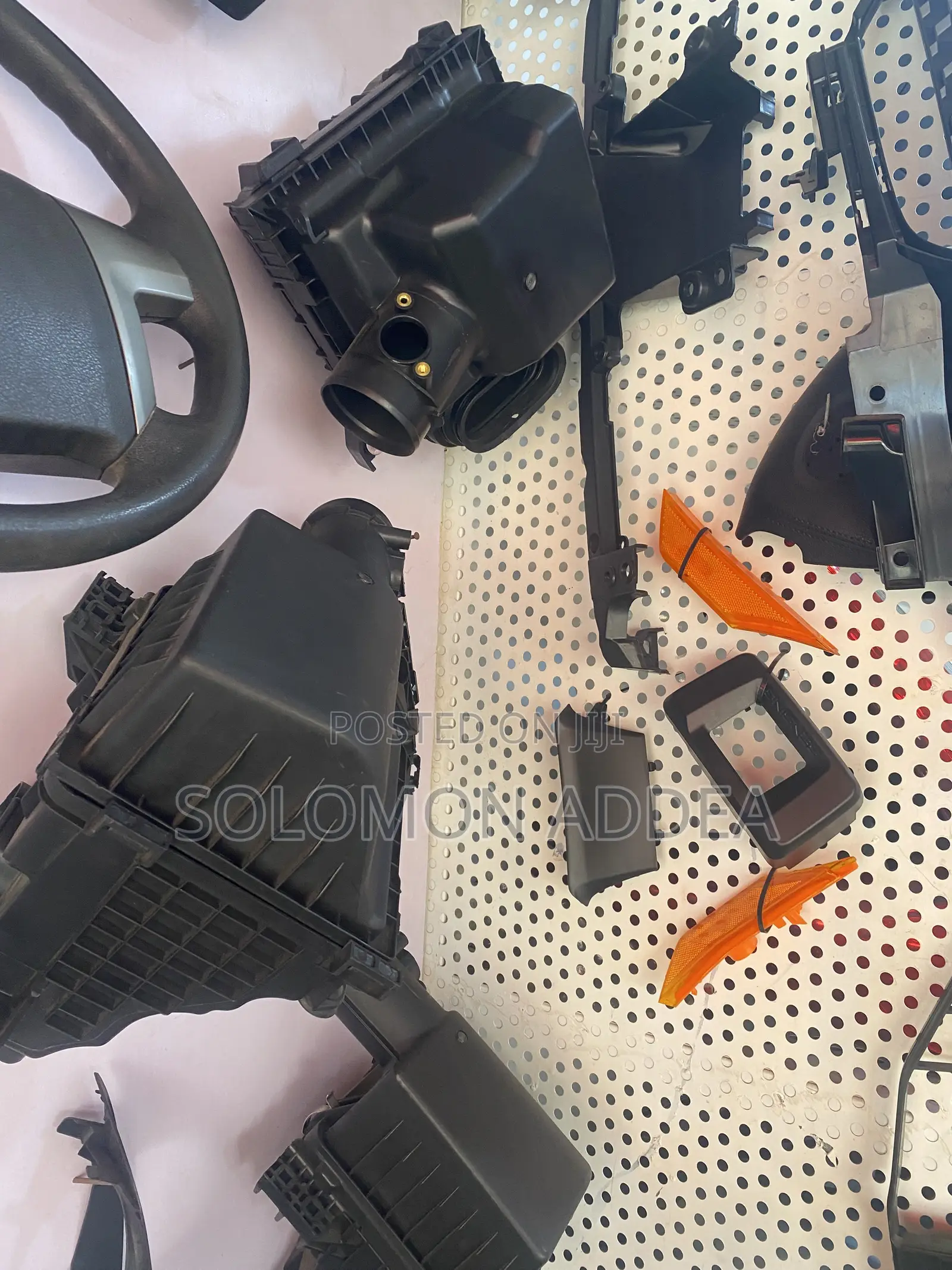 Air Filters/Cleaner Box for All Cars
