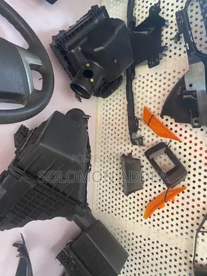 Air Filters/Cleaner Box for All Cars