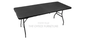 8-Seater Folding Table