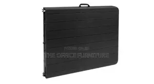8-Seater Folding Table