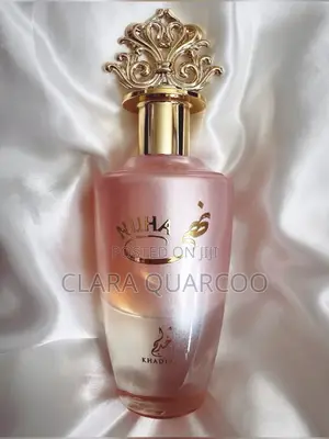Clapps Perfume