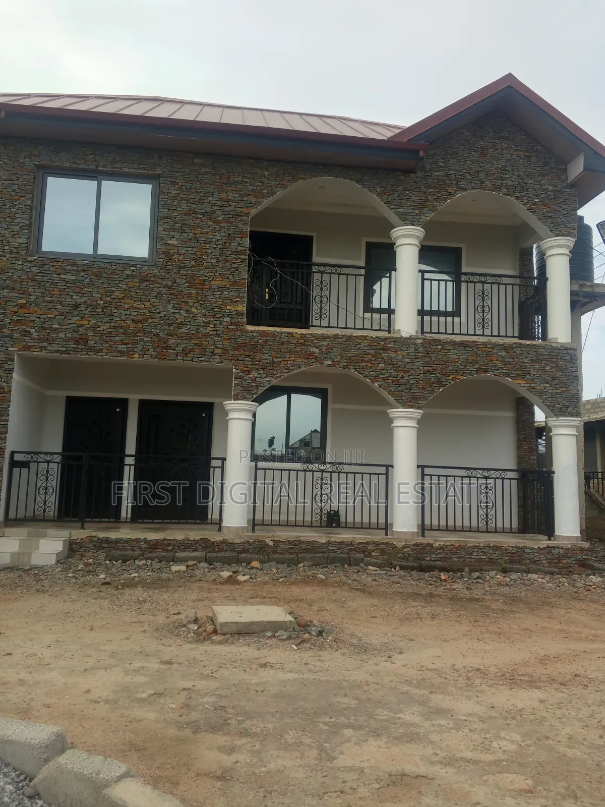 1bdrm Apartment in First Digital Real, Adam Nana for rent