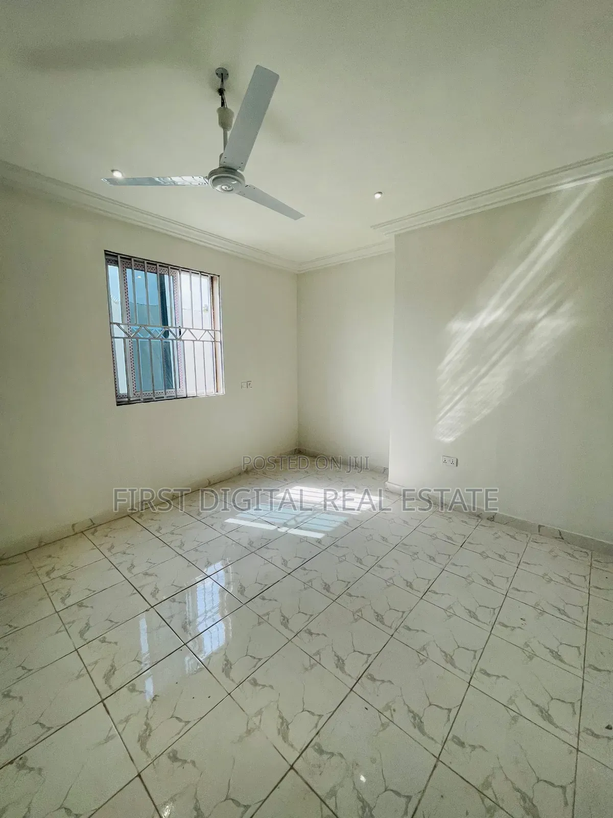1bdrm Apartment in First Digital Real, Adam Nana for rent