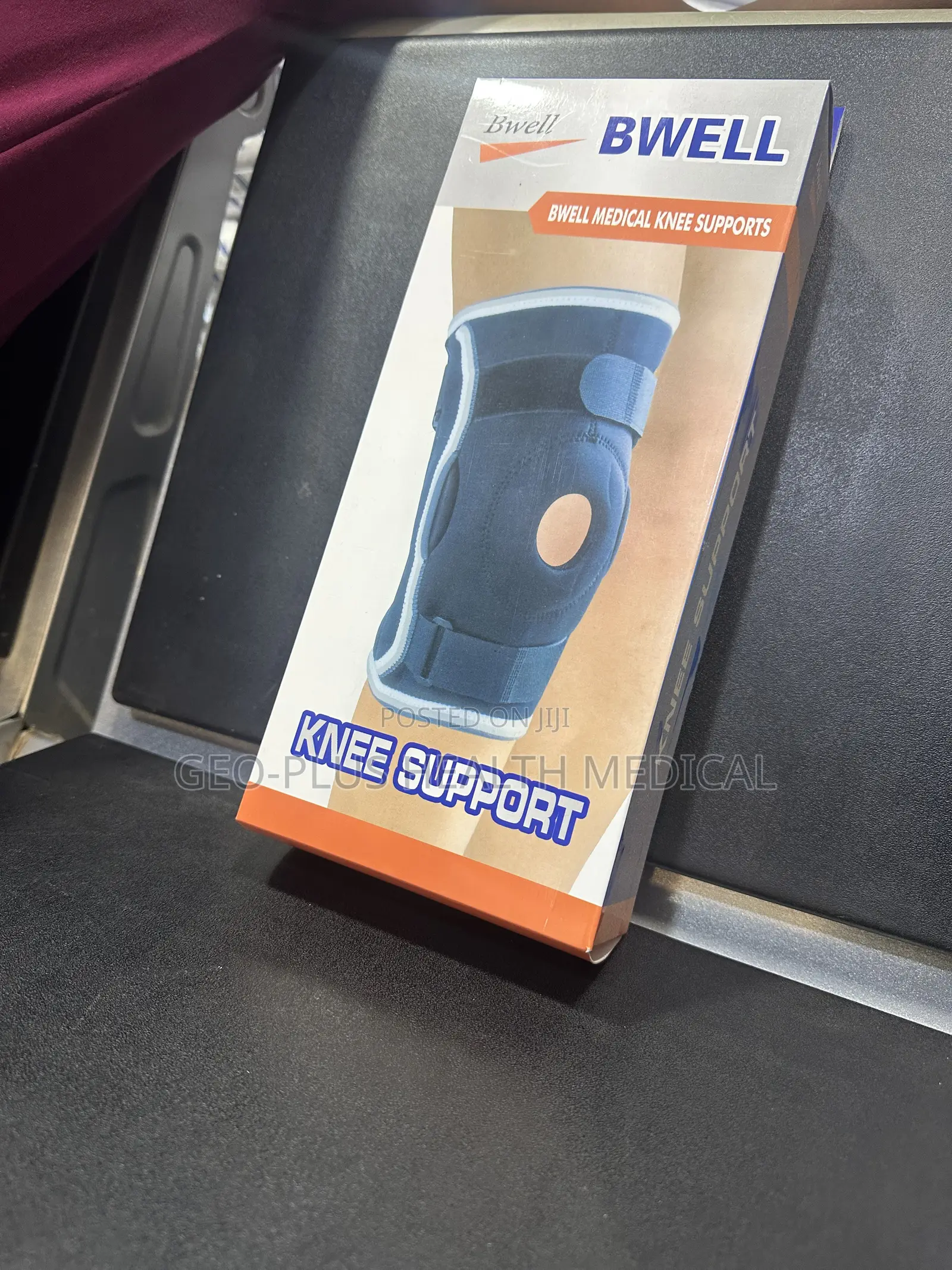 Knee Support
