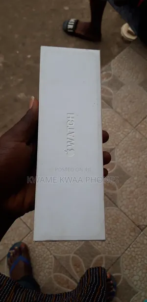 Apple Series 11 46mm