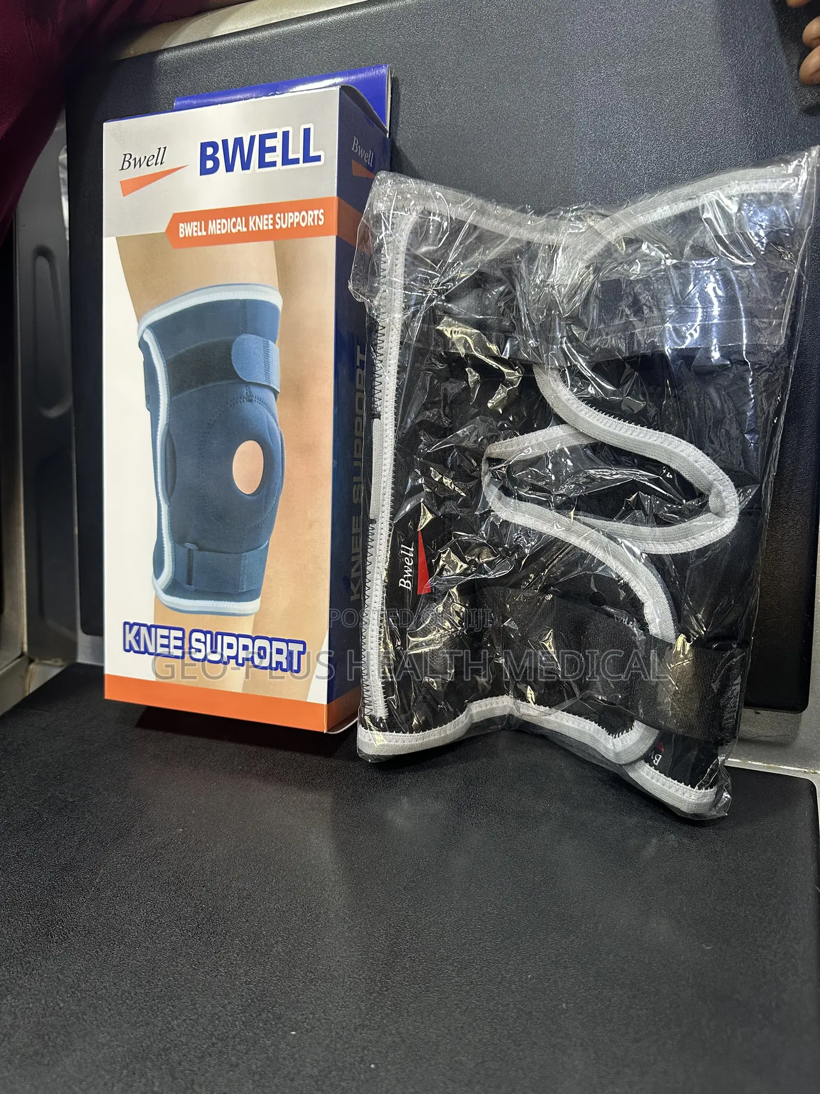 Knee Support