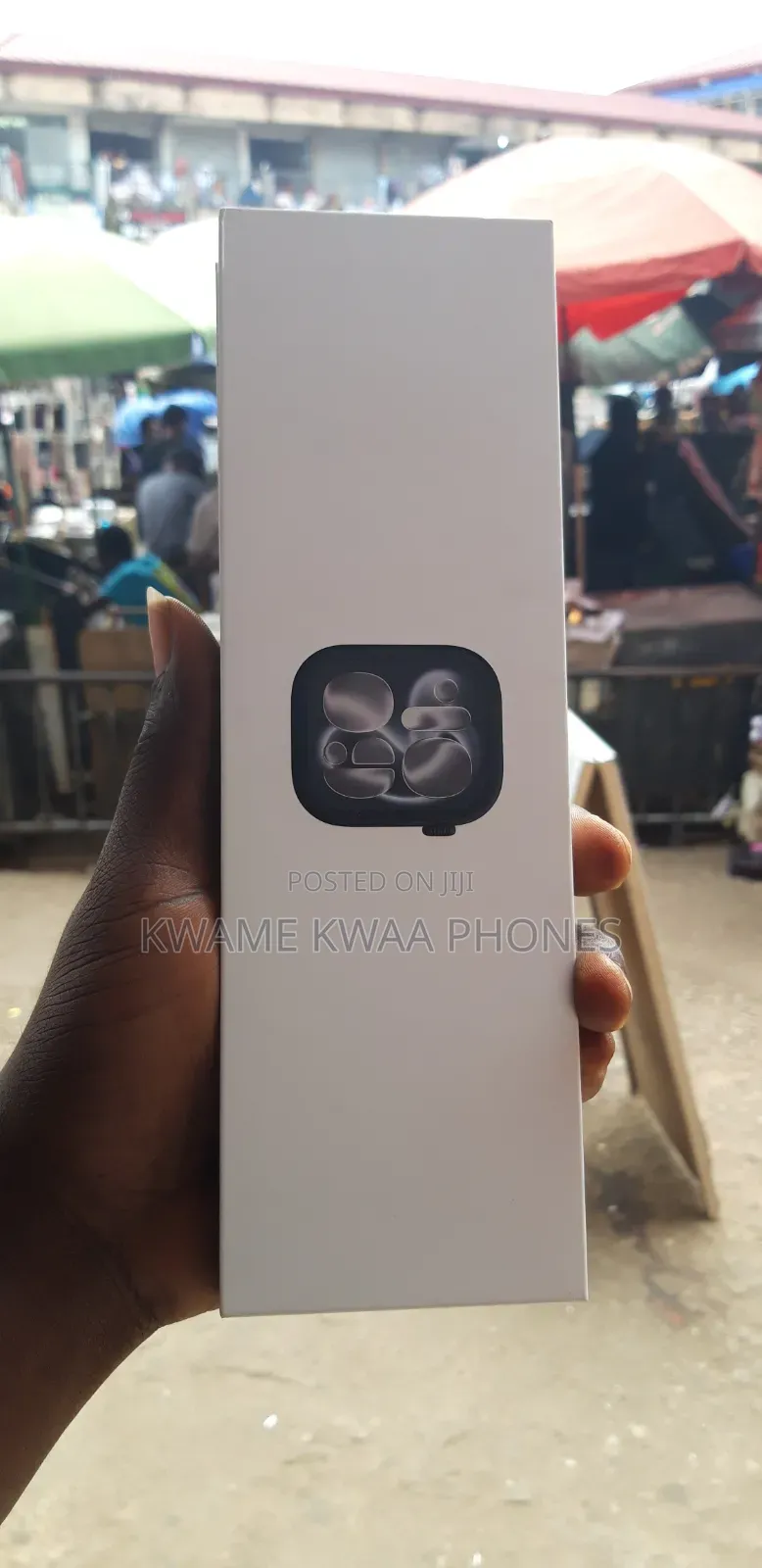 Apple Series 11 46mm