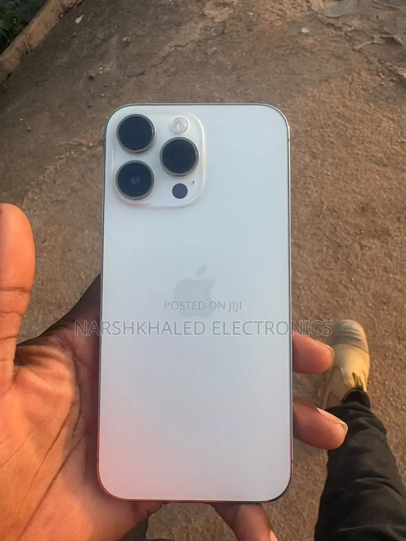 Apple iPhone 14 Pro Max 512 GB Gold