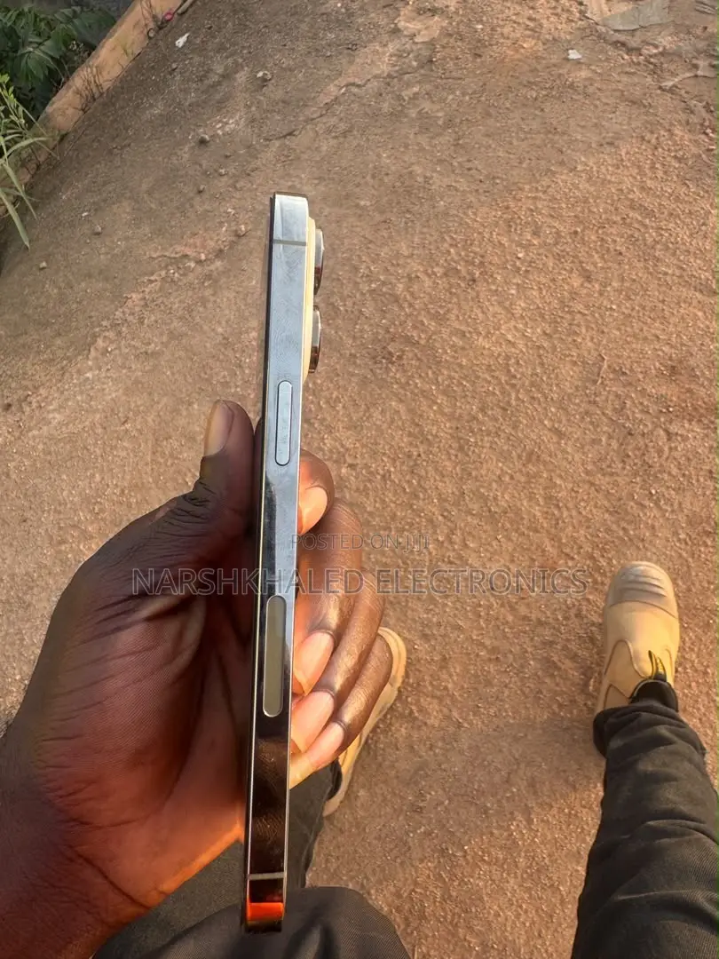 Apple iPhone 14 Pro Max 512 GB Gold