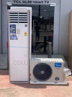 Quality Midea Standing Air Condition 3.0hp