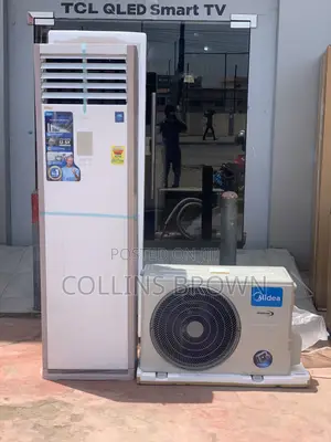 Quality Midea Standing Air Condition 3.0hp