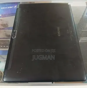 Chuwi Hi8 Air 64 GB Black
