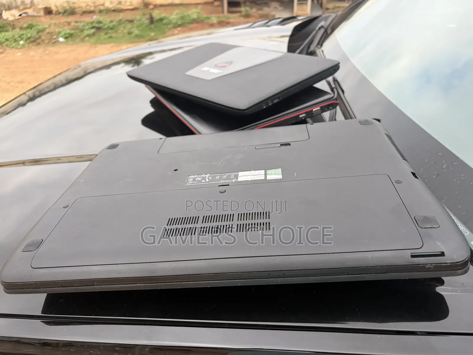 Laptop Asus G771JM 16GB Intel Core i7 HDD+SSD 1T