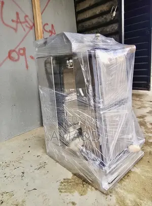 Shawarma Machine Grill & Toaster