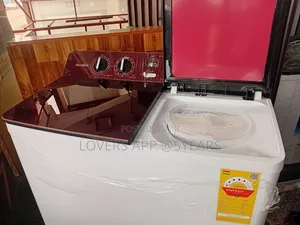 Decakila 168L Washing Machine Standard Washing Machine