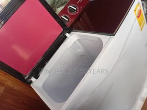 Decakila 168L Washing Machine Standard Washing Machine