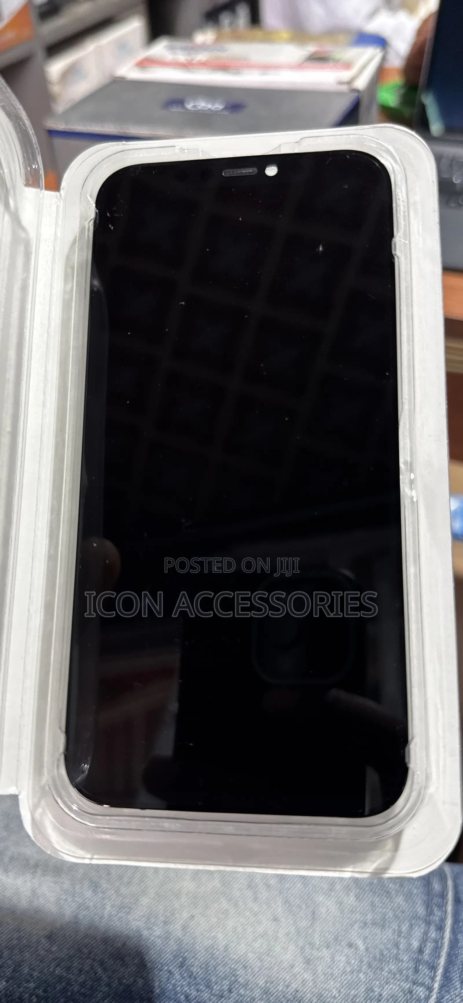 Incell Screen for iPhone12 Pro Buy and Free Repair at Affordable Price
