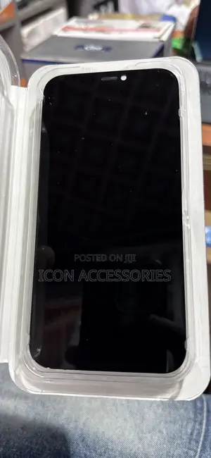 Incell Screen for iPhone12 Pro Buy and Free Repair at Affordable Price