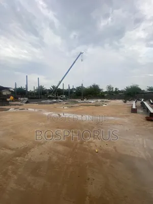 Warehouse for Rent
