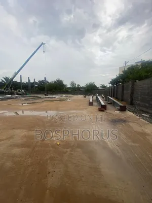 Warehouse for Rent