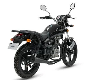 Apsonic AP125-30 2024 Black