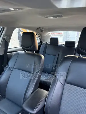 Toyota Corolla LE Eco Plus 4dr Sedan (1.8L 4cyl CVT) 2016 Gray