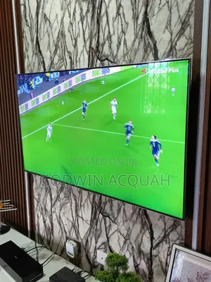 Samsung QLED 55"
