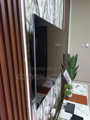 Samsung QLED 55"