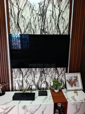 Samsung QLED 55"