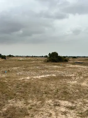 Own a Full Plot at Tsopoli Skyport City