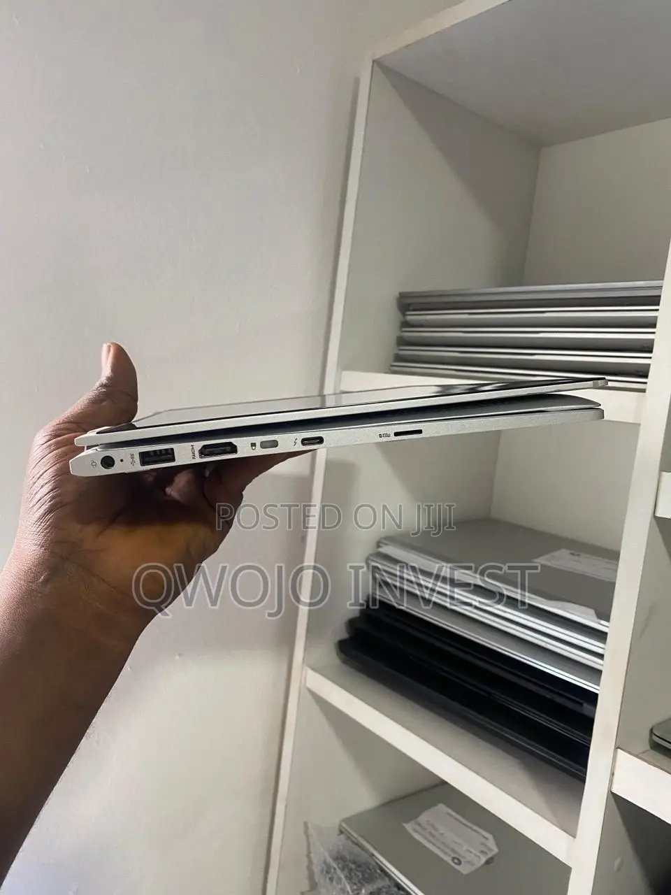 Laptop HP EliteBook 1030 16GB Intel Core i5 SSD 256GB
