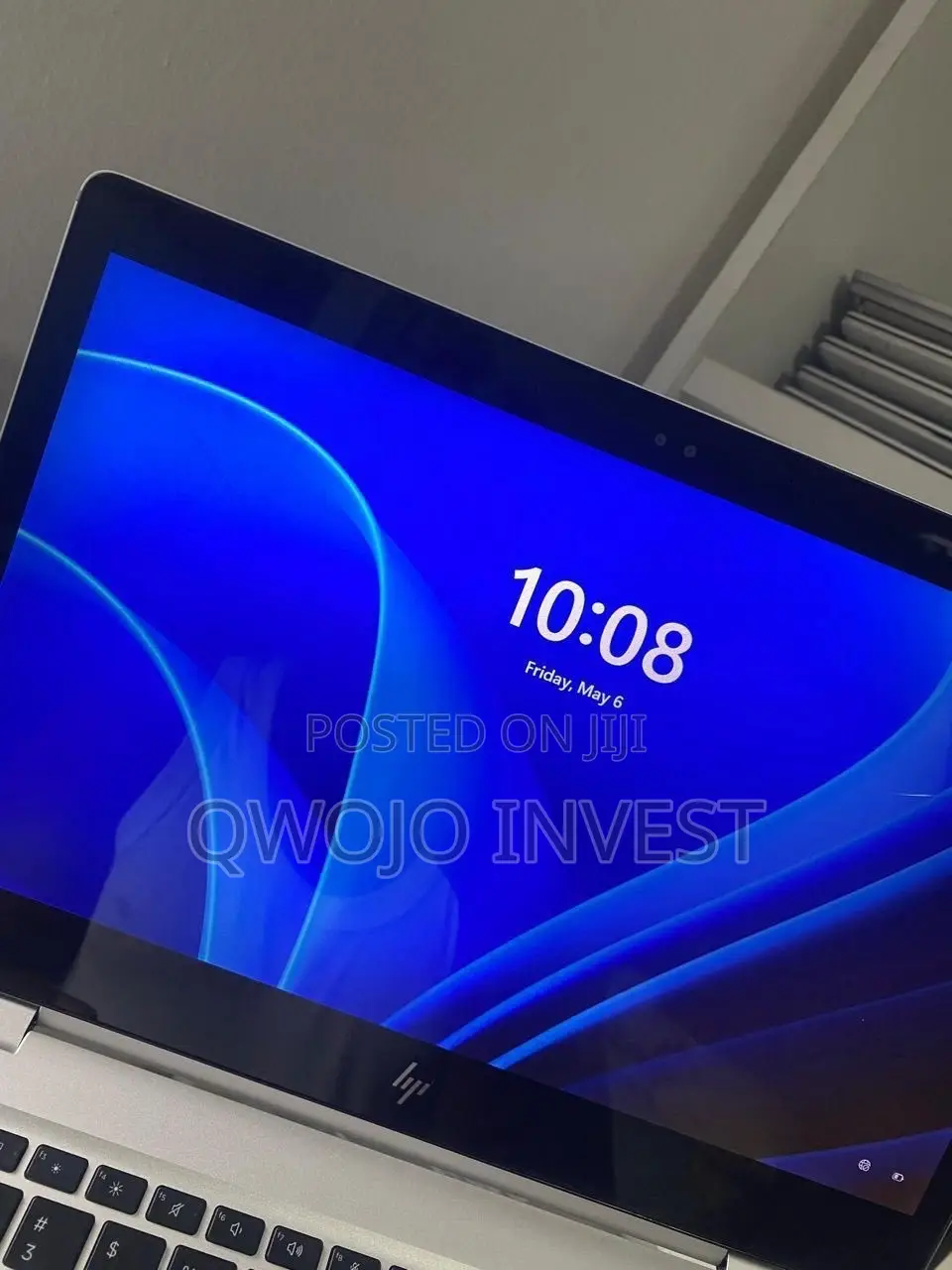 Laptop HP EliteBook 1030 16GB Intel Core i5 SSD 256GB