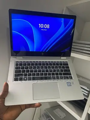 Laptop HP EliteBook 1030 16GB Intel Core i5 SSD 256GB