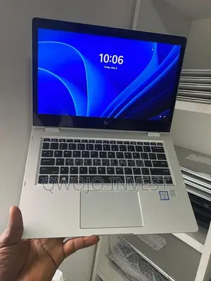 Laptop HP EliteBook 1030 16GB Intel Core i5 SSD 256GB