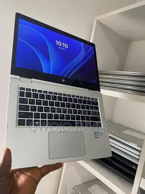 Laptop HP EliteBook 1030 16GB Intel Core i5 SSD 256GB