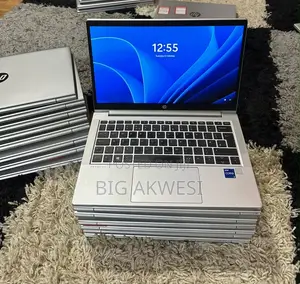 Laptop HP ProBook 640 G8 8GB Intel Core i5 SSD 1T