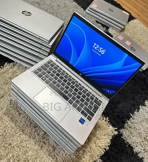 Laptop HP ProBook 640 G8 8GB Intel Core i5 SSD 1T