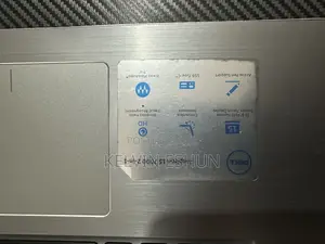 Laptop Dell Inspiron 15 7000 24GB Intel Core i5 SSD 1T
