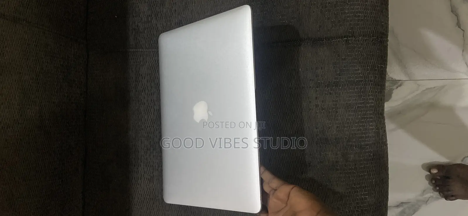 Laptop Apple MacBook Pro 2017 8GB Intel Core i5 SSD 128GB