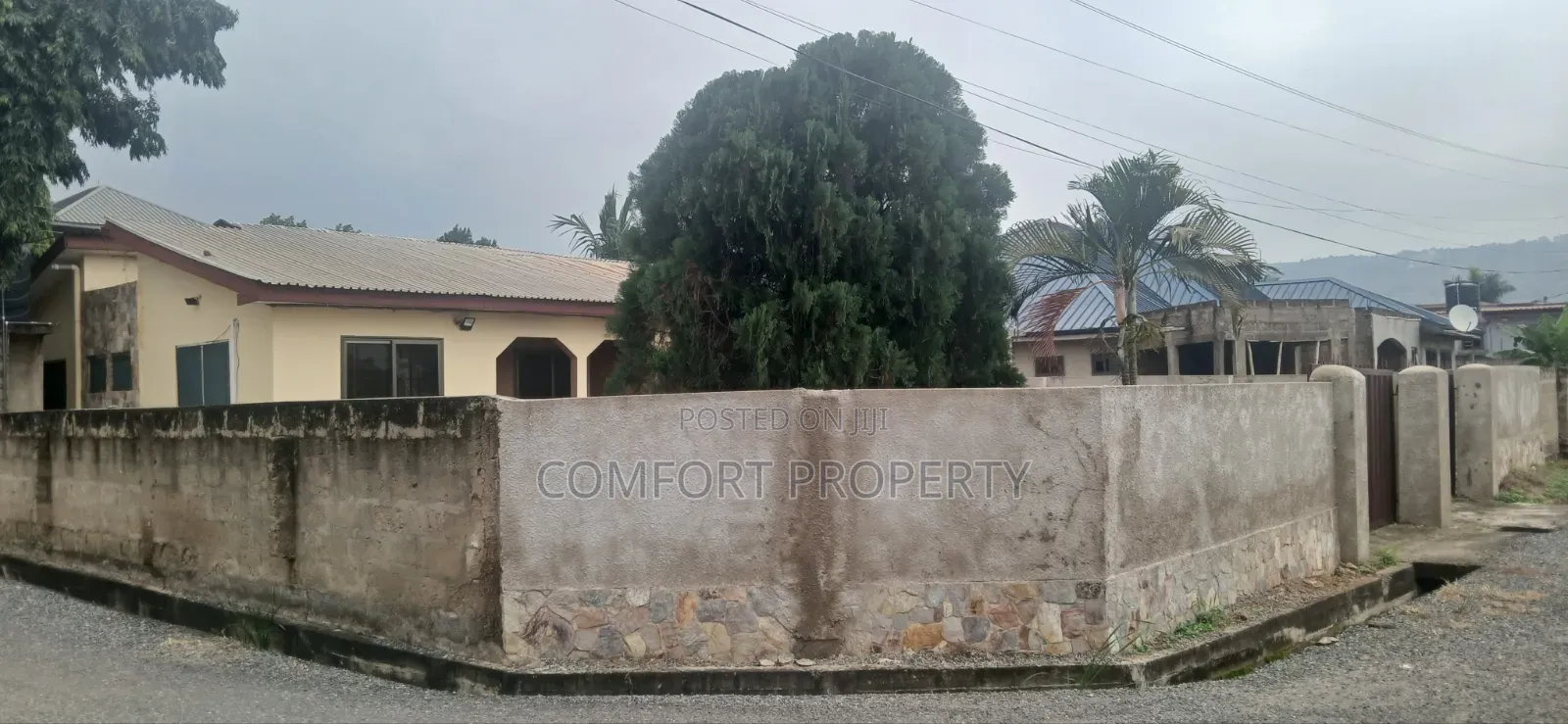 4bdrm House in Helping Hand, Ghana Flag for sale