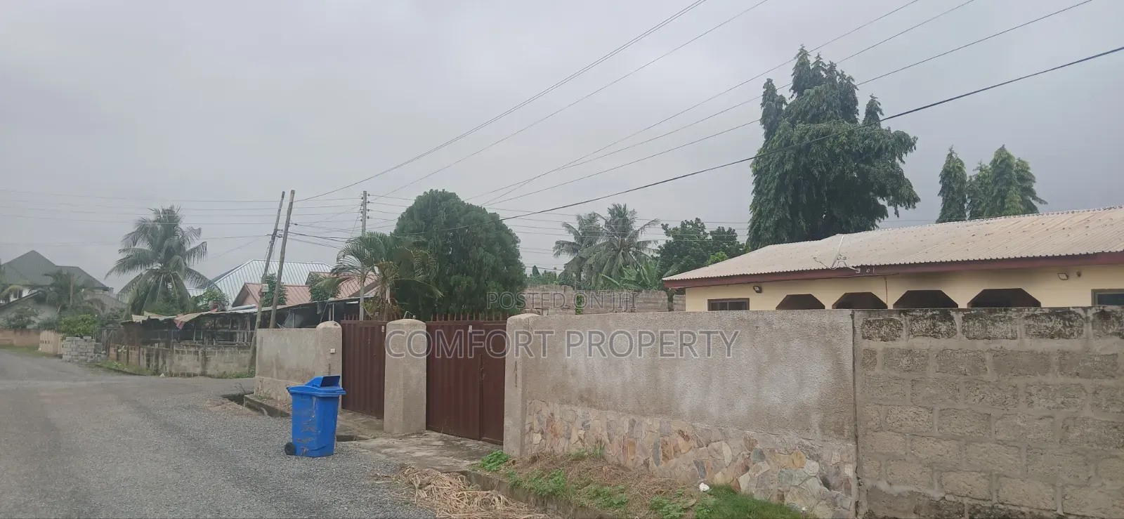 4bdrm House in Helping Hand, Ghana Flag for sale