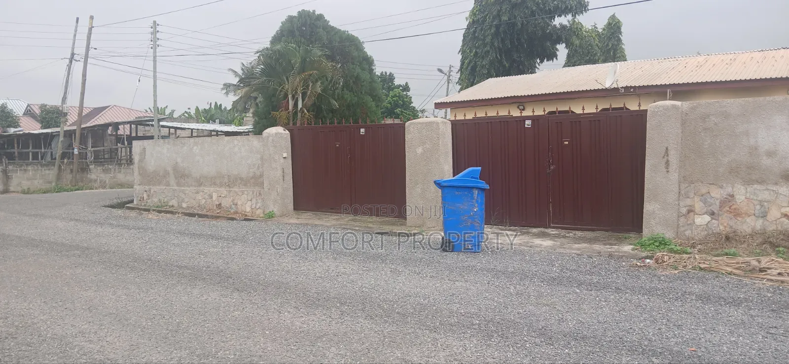 4bdrm House in Helping Hand, Ghana Flag for sale