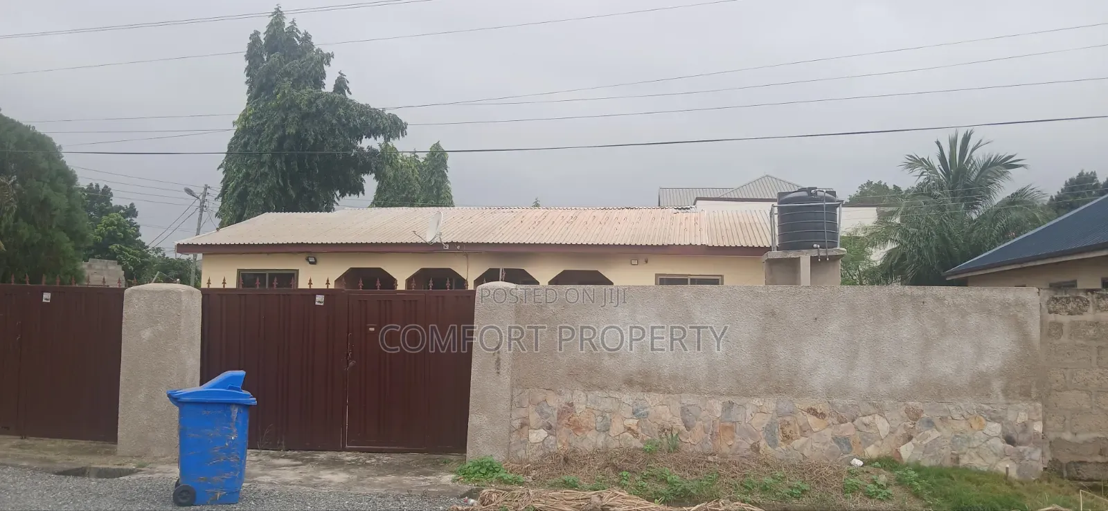 4bdrm House in Helping Hand, Ghana Flag for sale
