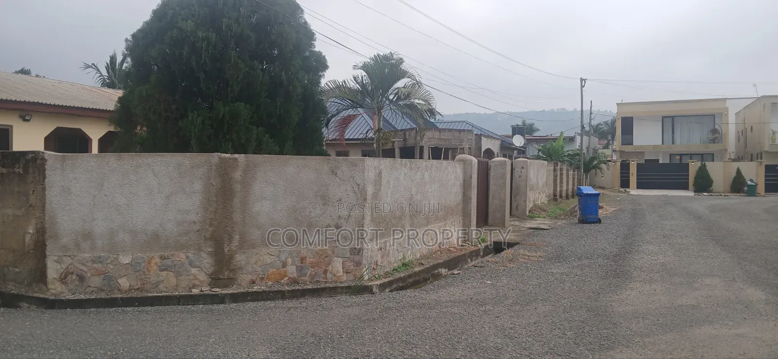 4bdrm House in Helping Hand, Ghana Flag for sale