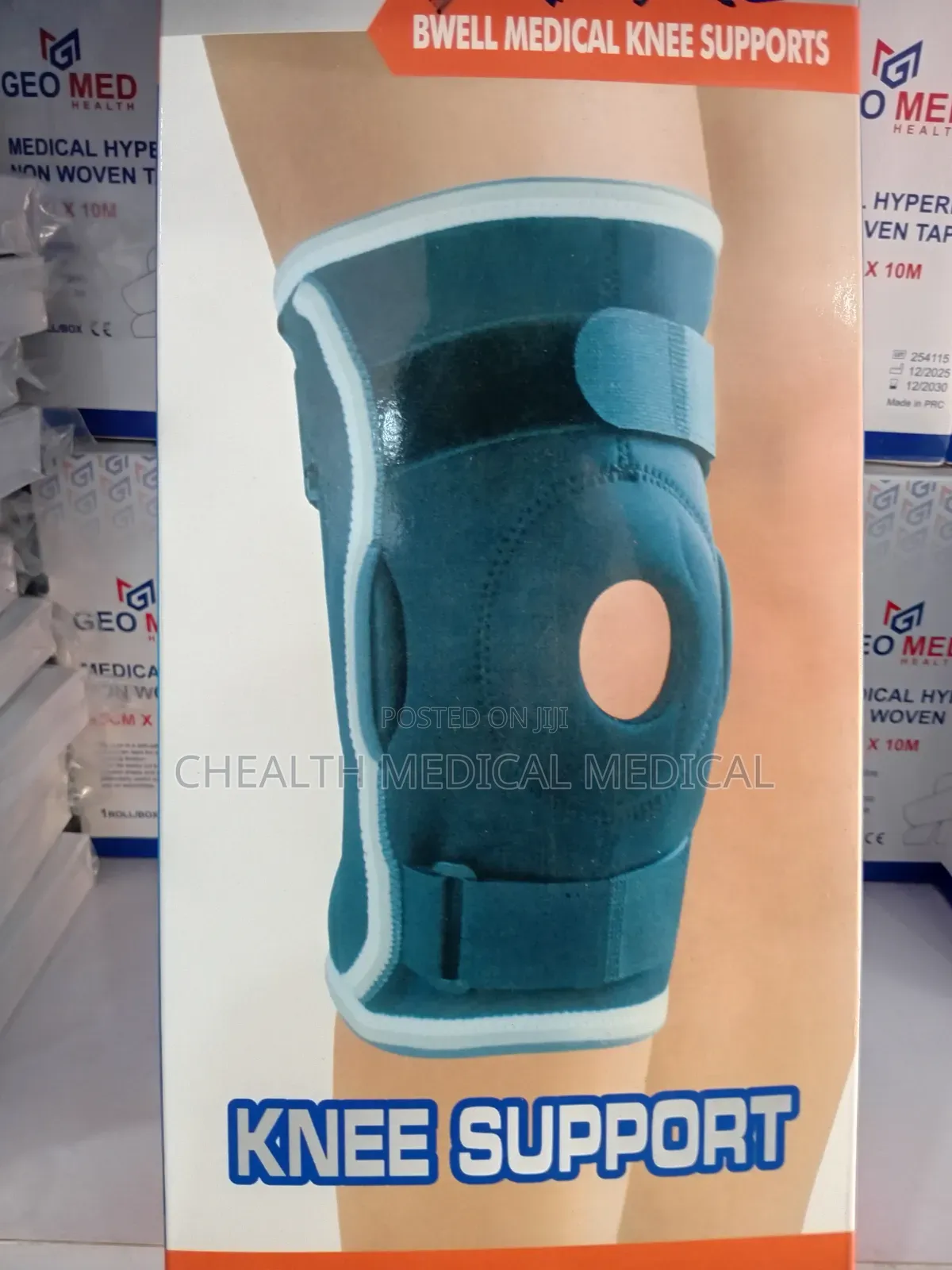 Knee Support